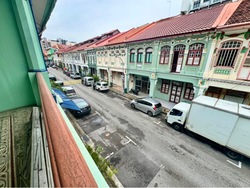 Lorong 24a Geylang (D14), Detached #531471861